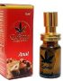 Lubricación instantánea con un solo toque. Euforia Spray facilita el juego anal con una aplicación práctica y una textura suave que potencia el placer sin límites.