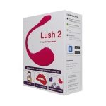 Vibrador- interactivo -lush 2