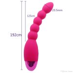 vibrador anal