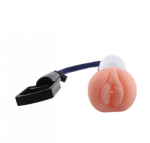 bomba soldier vagina