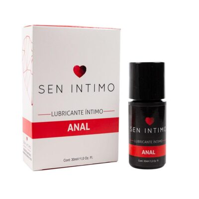 lubricante para sexo anal placentero y sin dolor
