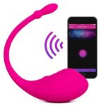 vibrador lovense lush