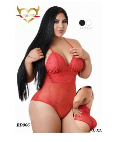 body