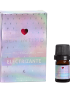 Experimenta un multiorgasmo electrizante con una explosión de placer y sensaciones intensas.