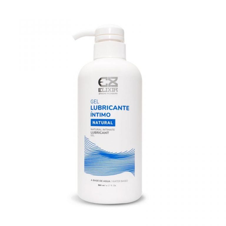 Descubre el placer de una lubricación saludable y natural con nuestro lubricante íntimo 100% natural, formulado con ingredientes de origen vegetal para cuidar y respetar el equilibrio de tu piel. Su textura ligera y sedosa proporciona hidratación y deslizamiento prolongado, ayudando a reducir la fricción y mejorar la comodidad en cada momento íntimo.