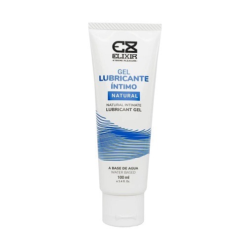 LUBRICANTE ELIXIR NEUTRO 100ML