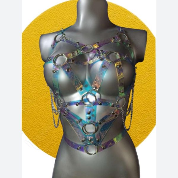 pechera mujer ref 0005 *21130*