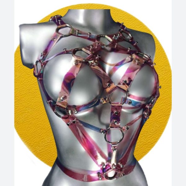 pechera mujer ref 015 *21137*