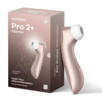 Succionador satisfyer pro 2 +