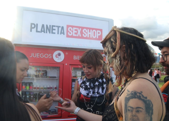 Eventos Planeta Sex Shop 7