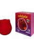 Vibrador y succionador oh la la rose camtoyz
