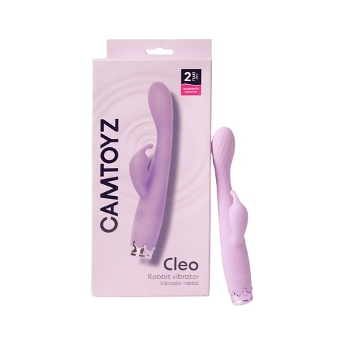 Cleo-camtoyz