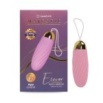 Huevo vibrador-Elenor-camtoyz