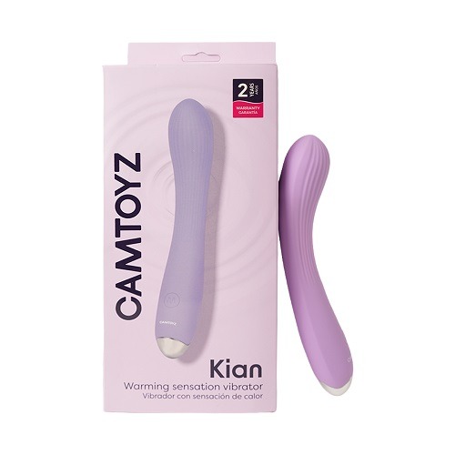 Kian-