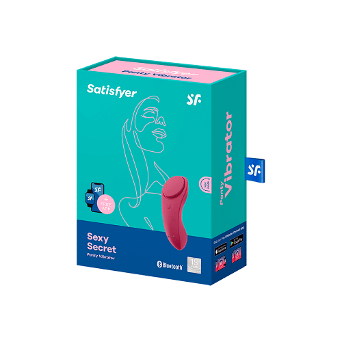 panty satisfyer