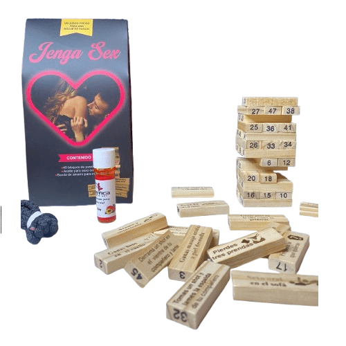 Jenga-erotico-sex-play