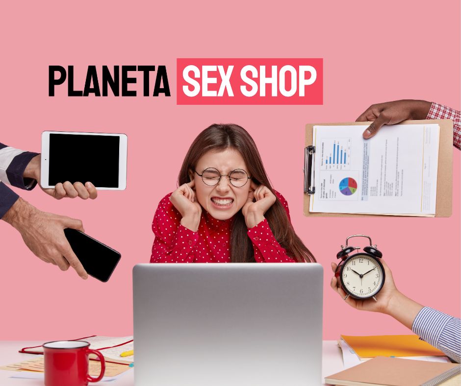 Blog demasiado agotador