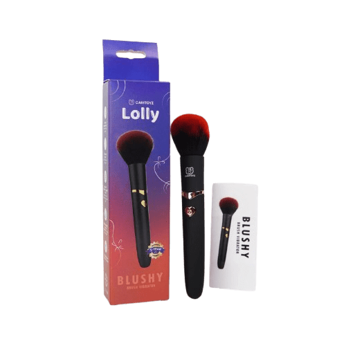 Llévalo discretamente en tu bolso, neceser o equipaje de mano, y asegúrate de que el placer te acompañe a donde vayas.