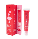 Labios Jugosos, Confianza Plena