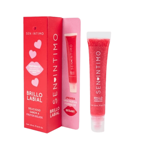 Labios Jugosos, Confianza Plena