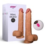 Más que un simple juguete, es una extensión de tu deseo, diseñada para cada una de tus fantasías.