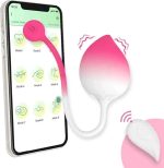 Más que un vibrador, es tu experiencia de placer hecha a medida, controlada por ti, dondequiera que vayas.