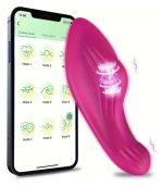 Descubre el Vibrador Clitoriano Inteligente