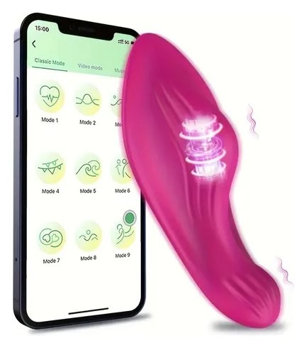 Descubre el Vibrador Clitoriano Inteligente