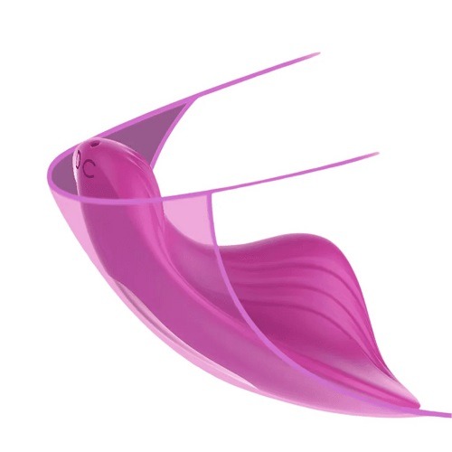 Panty vibrador con app