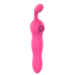 uccionador y Vibrador Duo, diseñado para satisfacer cada uno de tus deseos más profundos.