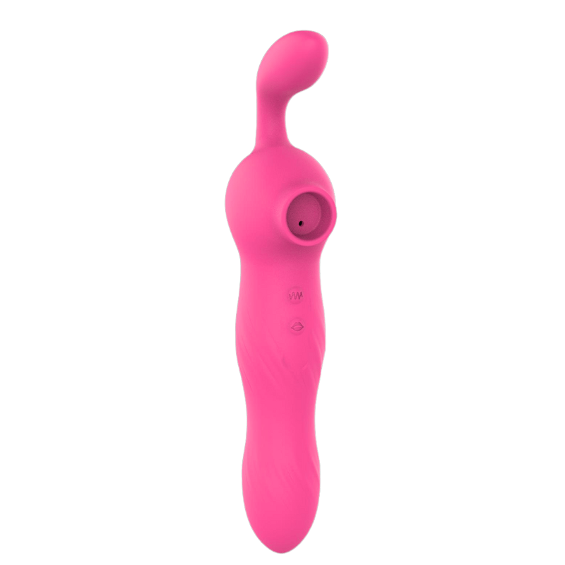 uccionador y Vibrador Duo, diseñado para satisfacer cada uno de tus deseos más profundos.
