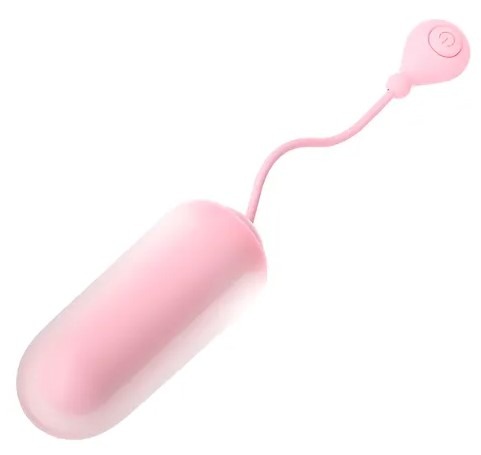 Su diseño elegante y compacto es perfecto para una estimulación precisa y discreta.