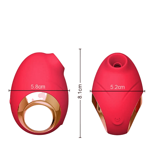 Succionador xaxaland 1