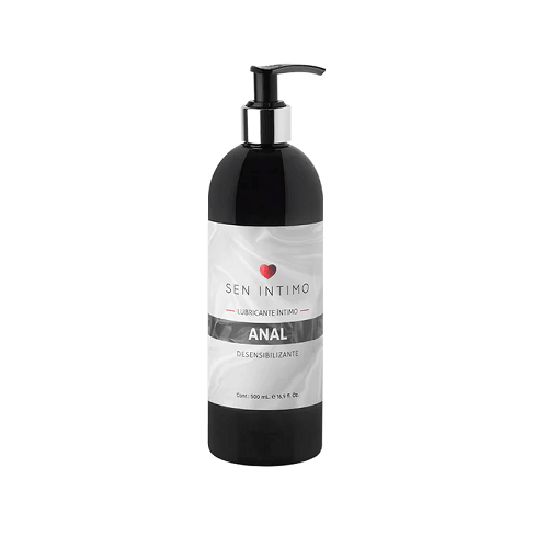 anal 500ml sen