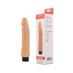 Vibrador-Kieran