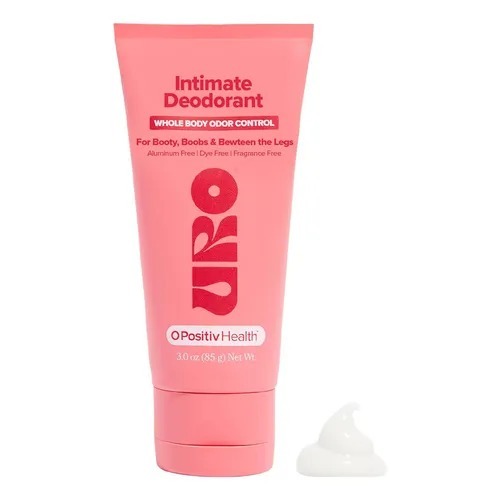 Desodorante intimo URO