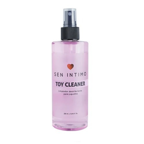 Limpiador sen intimo 250ml