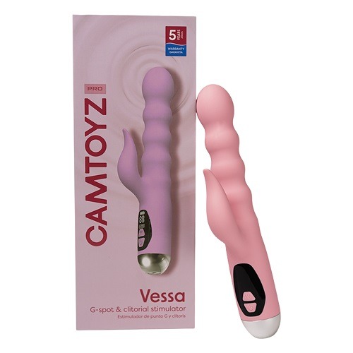 Vessa-camtoyz