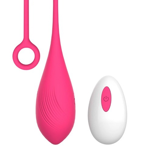 Huevo vibrador