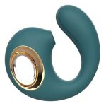 Succionador en U doble estimulacion