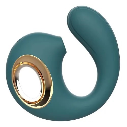 Succionador en U doble estimulacion