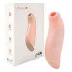 Succionador de Clítoris Galaku