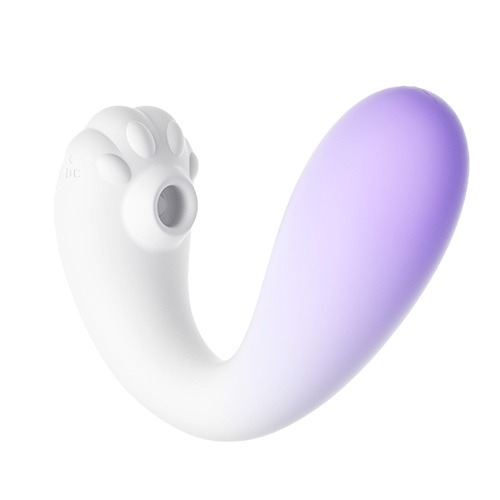 Vibra doble civet cat