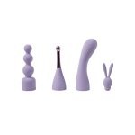 Accesorios bala vibradora fouria