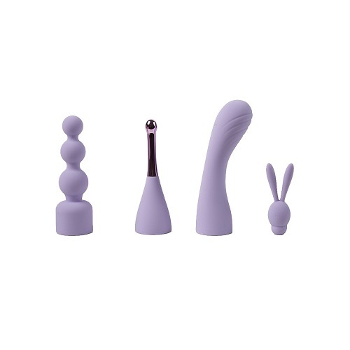 Accesorios bala vibradora fouria