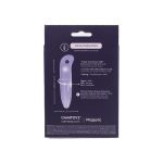 Bala vibradora pilas rocco