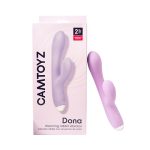 Dona vibrador