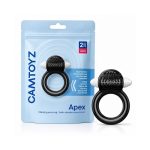 Anillo vibrador apex camtoyz