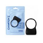 Anillo vibrador para el pene