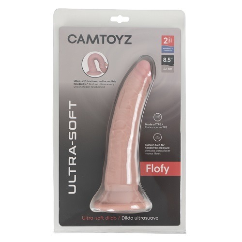 Dildo Flofy realista